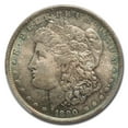 thumbnail image 2 of 1890-O Morgan Dollar MS-65 PCGS (Toned Obv & Rev), 2 of 3