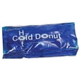thumbnail image 2 of Relief Pak Finger Hot Cold Donut Roll-on Compression Sleeve, 2 of 5