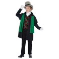 thumbnail image 3 of Boy's Holiday Caroler Costume X-Large, 3 of 3