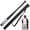 Black, variant on Gamexcel 30 in Weighted Baseball Bat Swing Trainer, Carbon Steel Practice Bat for Youth Teen Baseball and Softball Training, Black