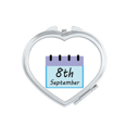 thumbnail image 1 of International Literacy Day Elinate Discrination Mirror Travel Magnification Portable Handheld Pocket Makeup, 1 of 3