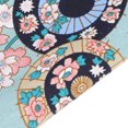 thumbnail image 2 of HLONK Wraps Japanese Wrapping Cloth Gift Wrapping Cloth Bento Wrapping Cloth 70x70cm, 2 of 6