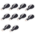 thumbnail image 2 of Wedding Party Balloon,10 Pcs/Set Agate Latex Birthday Party Balloon Agate Balloon Exceptional Craftsmanship, 2 of 7