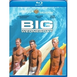 バーゲンで Big Wednesday (DVD), Warner Archives, Drama - Walmart.com その他