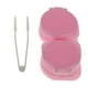 thumbnail image 4 of Estuche de 2 Piezas de Herramientas de Caja de Almacenamiento Salvador Estuche para lentes de contacto, 4 of 10