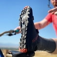 thumbnail image 3 of SM-SH51 SPD Pedals Cleat Set Locking Plate Mountain MTB Bike GENUINE PARTS Cleat, 3 of 14