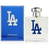 Los Angeles Dodgers Eau de Toilette Spray for Men 3.40 oz (Pack of 3)