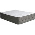 thumbnail image 6 of Furniture of America Joy 10" California King Pocket Coil Mattress, 6 of 8