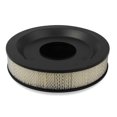 thumbnail image 3 of Holley EFI 120-541 Air Cleaner Assembly, 3 of 7
