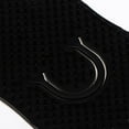 thumbnail image 3 of 5 piezas de s de bolsi para el cabe para hombres, de de barba portátil, ador de champú para cabelludo, Salvador Dedos Peine redondo negro, 3 of 7