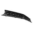 thumbnail image 5 of Fits 2015-2022 Dodge Challenger Front Bumper Upper Grille CH1200390 68262955AD, 5 of 6