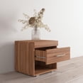 thumbnail image 3 of Perth 1D 17" Nightstand, 3 of 5