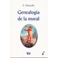 thumbnail image 1 of GENEALOGIA DE LA MORAL, 1 of 1