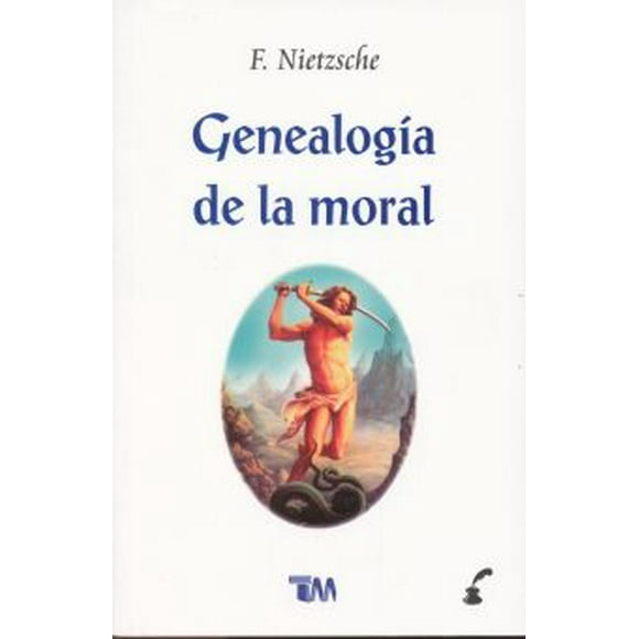 GENEALOGIA DE LA MORAL