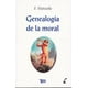 thumbnail image 1 of GENEALOGIA DE LA MORAL, 1 of 1