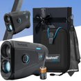 thumbnail image 1 of Telémetro de golf Certified Brands Tour V6 Shift 6X 1190 m, 1 of 9