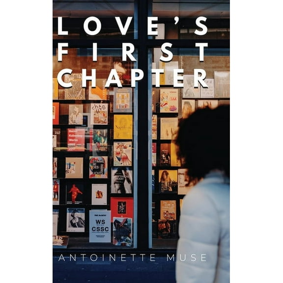 Love's First Chapter, (Hardcover)