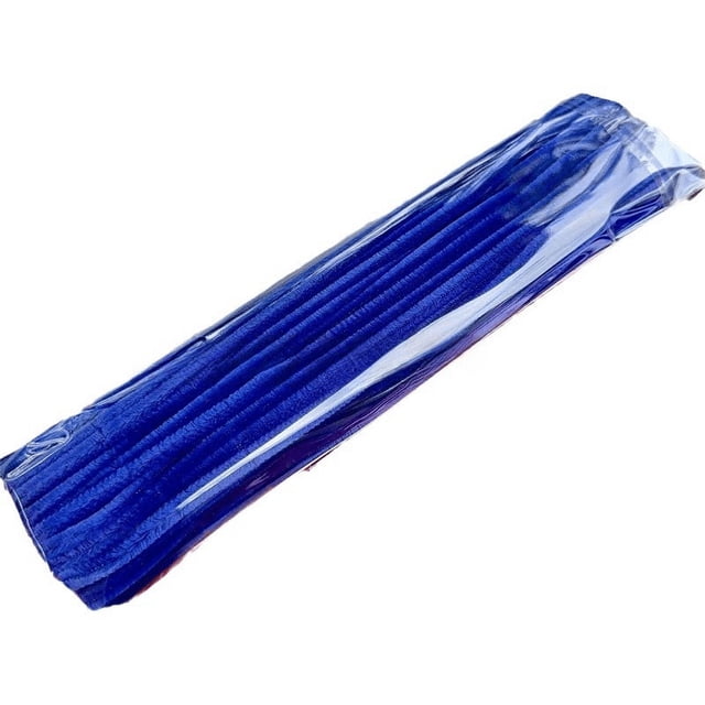 Ramo de macarrones de colores con cifrado de varilla giratoria especial de zinc, juguetes educativos hechos a mano para niños, tira de raíz de cabello súper densa
