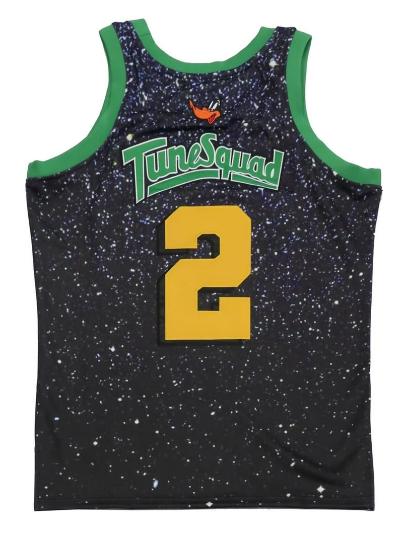 Space Jam Superstar Tune Squad Men's Headgear Classics