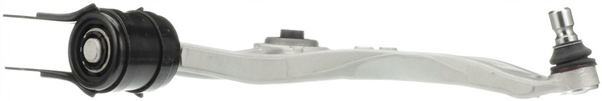 Control Arm and Ball Joint Assembly