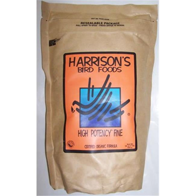 Harrisons HBDHPF1 1lb High Potency Fine