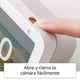 thumbnail image 3 of Amazon Echo Show 8 con asistente virtual Alexa, pantalla integrada de 8" charcoal 110V/240V ECHO Echo  Gen-NEGRO, 3 of 3