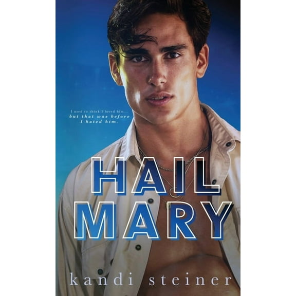 Hail Mary, (Paperback)
