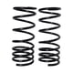 thumbnail image 2 of Resortes AG para Auto Traseros para Ford Escort 1991 a 1997 2 Piezas Nuevos, 2 of 5