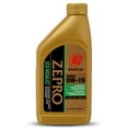 thumbnail image 2 of ZEPRO Eco Medalist 0W-16 Engine Oil - 1QT, Dark Brown, 2 of 4