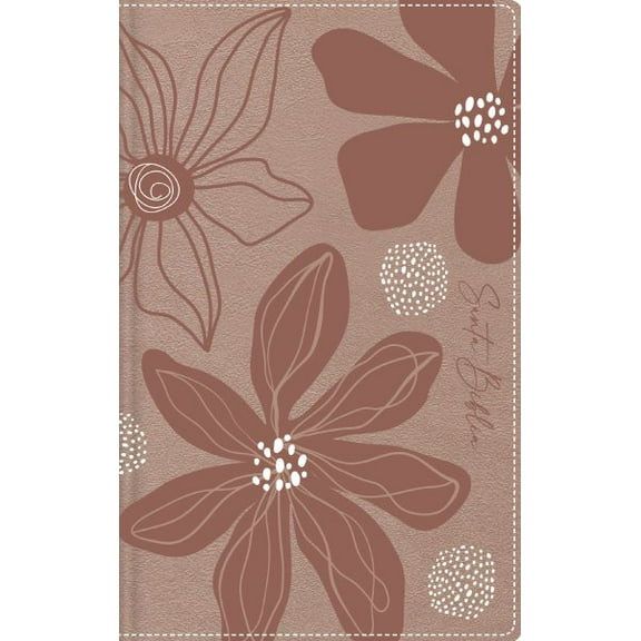 Pre-Owned RVR60, Biblia de Estudio para Jovenes, Leathersoft, Oro Rosa, Palabras de Jesus en Rojo, Comfort Print: Reina-Valera 1960, Estudio para jovenes, Oro Rosa, Leathersoft, Comfort Paperback