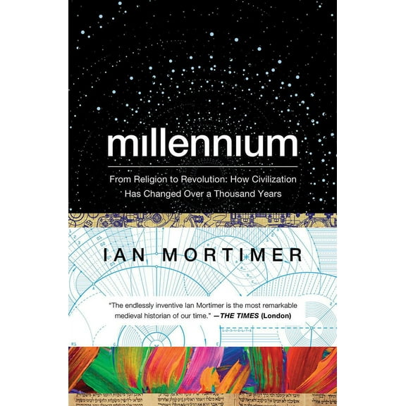 Millennium (Paperback)