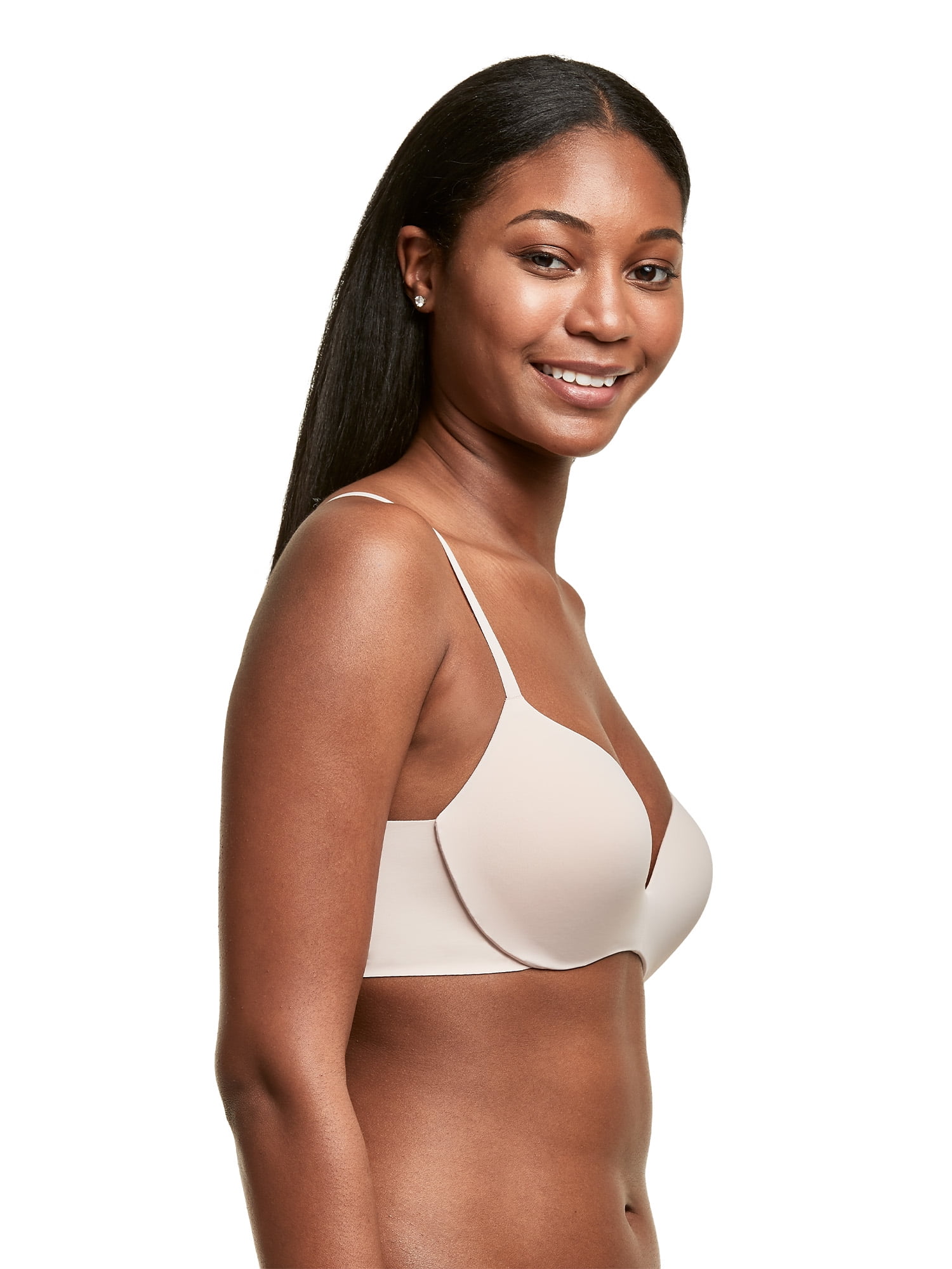 Maidenform Women's Comfort Crush Dreamwire T-shirt Bra, Style SN1250 