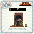 thumbnail image 6 of Funko Pop! Deluxe: My Hero Academia - Dabi (Hideout), 6 of 9