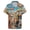 Sunglasses Dog, variant on Men's Hawaiian Beach Dog Cat Shirt Short Sleeve Aloha Shirt Floral Button Down Tropical Hawaii Shirts