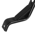 thumbnail image 5 of 2 Pcs Lumières de Roue de Vélo Noir Matériau Haute Résistance pour Cyclisme, 5 of 5