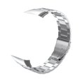 thumbnail image 1 of Metal Strap Smart Watch Band Replacement Bracelet Strap No Gaps, 1 of 8
