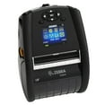 thumbnail image 1 of Restored Zebra ZQ620 Portable Thermal Printer – Wireless Mobile Label Printer with Wi-Fi, Bluetooth, and Rechargeable Battery (P/N: ZQ62-AUWA000-00) (Refurbished), 1 of 3
