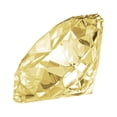 thumbnail image 1 of Crystal Diamond 80mm K9 for Wedding Christmas Home Decoration Gift Polished, 1 of 8
