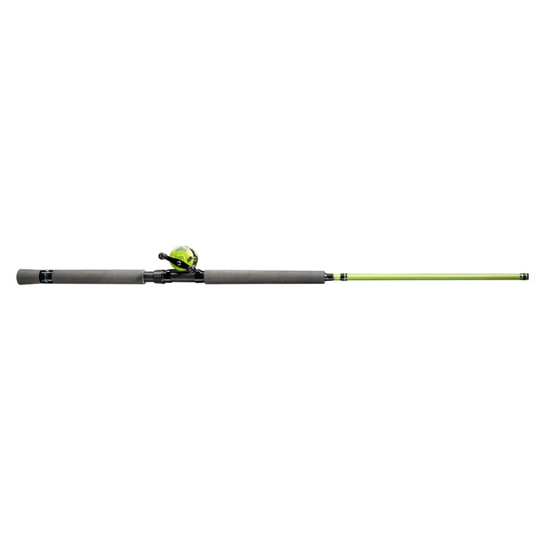 baitcasting crappie rod Lew's Thunder Casting Fishing Rod, 5-Foot 6-Inch 2-Piece Fishing Rod, Light Power, Fast Action, Premium 2-Piece Graphite Blank, EVA Full Length Handle, Crappie Thunder Green : Sports & Outdoors This finesse fishing rod and reel combo offers anglers a lightweight and highly responsive fishing experience Crappie Rod Bass Pro Shops
