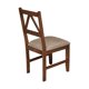 thumbnail image 4 of Comedor 4 Sillas Zara Nogal - Kessa Muebles, 4 of 5