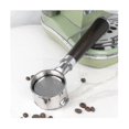 thumbnail image 5 of 51mm Portafilter For Ecp3420/ec155/bco430/ec260, 51mm Bottomless Portafilter 2 Ears Handle - Jnnjv, 5 of 5