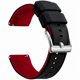 thumbnail image 1 of wonima11 Silicone Watch Bands Quick Release 20mm, 22mm for Men and Women Replacement Rubber Watch Bands Soft Breathable Waterproof Sport Watchbands Straps, 1 of 1