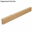thumbnail image 2 of Aitjunz Replacement Part Only, Not Beds, for Beds, Compatible with LDFJ64QB Series, 2 of 6