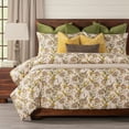 thumbnail image 2 of Smithsonian  Garden Glory Duvet Set Twin - 2 Piece, 2 of 5