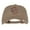 Khaki, variant on Monkey Donkey Barrels Heat Transfer Washed Cap - Khaki OSFM