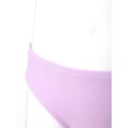 thumbnail image 7 of Linjinx Kids Girls Tankini Swimsuit Beach Sports Bikini 3 Pieces Swimwear Surfing Bathing Suit Purple 16, 7 of 7
