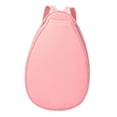 thumbnail image 1 of Bolsa de Tenis Deportiva para Hombres Y Mujeres, Funda para Raqueta, Elegante, Portátil, Resistente, Impermeable, Ideal para Tenis, Bádminton Y Pickle Rosa L, 1 of 8