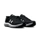 thumbnail image 2 of Tenis Under Armour Bgs Assert 10 Jr Running negro 24.5, 2 of 5