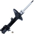 thumbnail image 4 of Detroit Axle - Front Shocks Kit for 1999-2003 Lexus RX300 2 Shock Absorbers 2 Sway Bar Links 2000 2001 2002 Replacement Suspension, 4 of 7