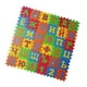 thumbnail image 5 of 36 Piezas de Espuma EVA Alfombra de Juego de Suelo Alfabeto Pequeña Cómoda Colorida Gruesa Alfombra de Rompecabezas para Ventana de Bahía Dormito Hugo niños rompecabezas esteras, 5 of 10
